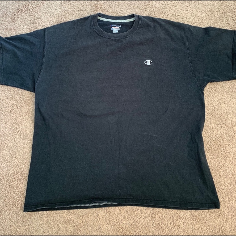 Vintage champion shirt